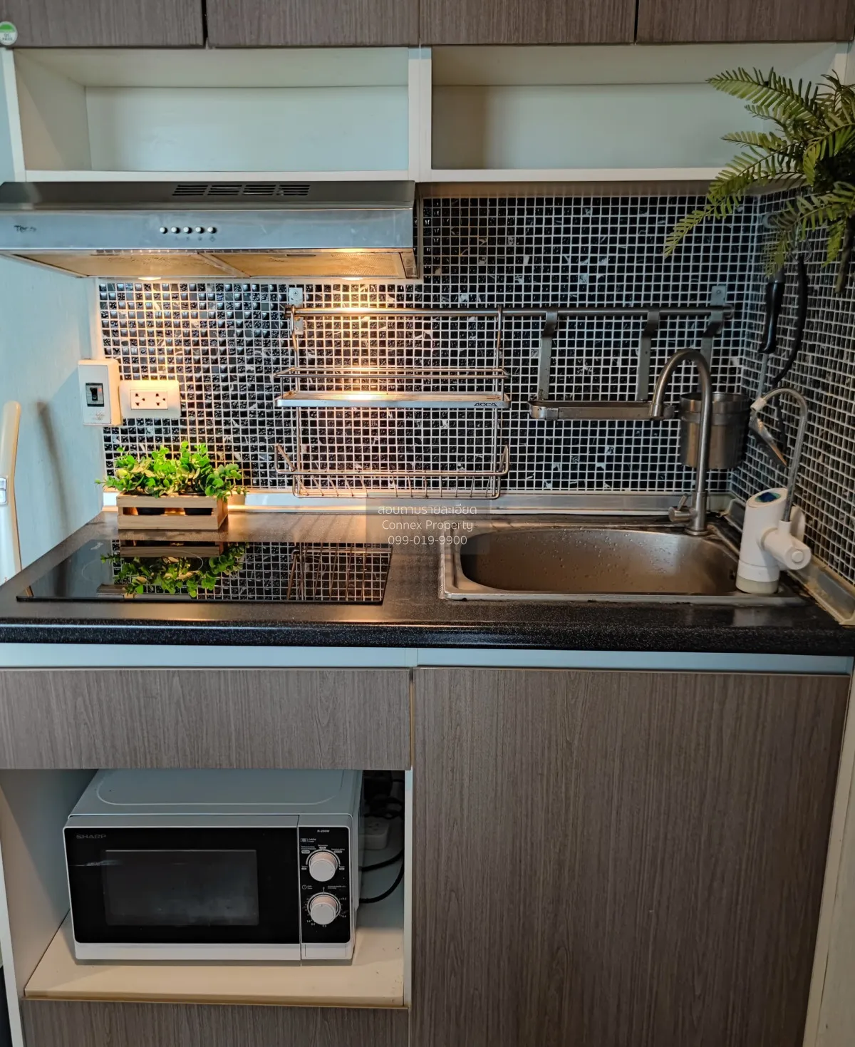 For Sale Condo , The Trust Erawan , BTS-Chang Erawan , Pak Nam Kr 4