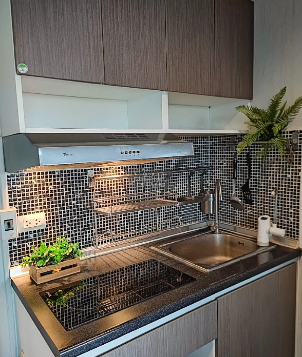 For Sale Condo , The Trust Erawan , BTS-Chang Erawan , Pak Nam Kr