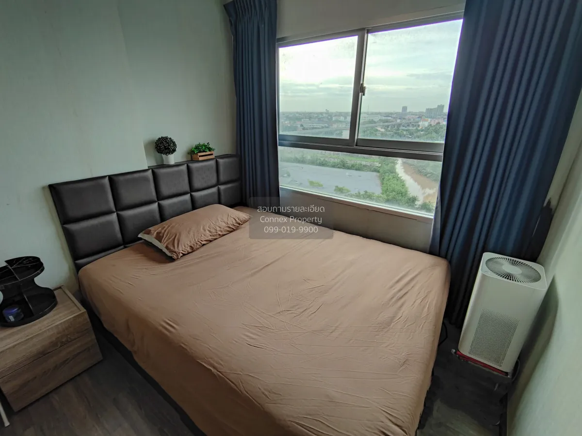 For Sale Condo , The Trust Erawan , BTS-Chang Erawan , Pak Nam Kr