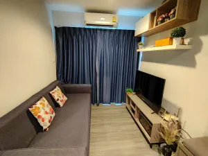 For Sale Condo , The Trust Erawan , BTS-Chang Erawan , Pak Nam Krasae , Don Mueang , Samut Prakarn , CX-147055