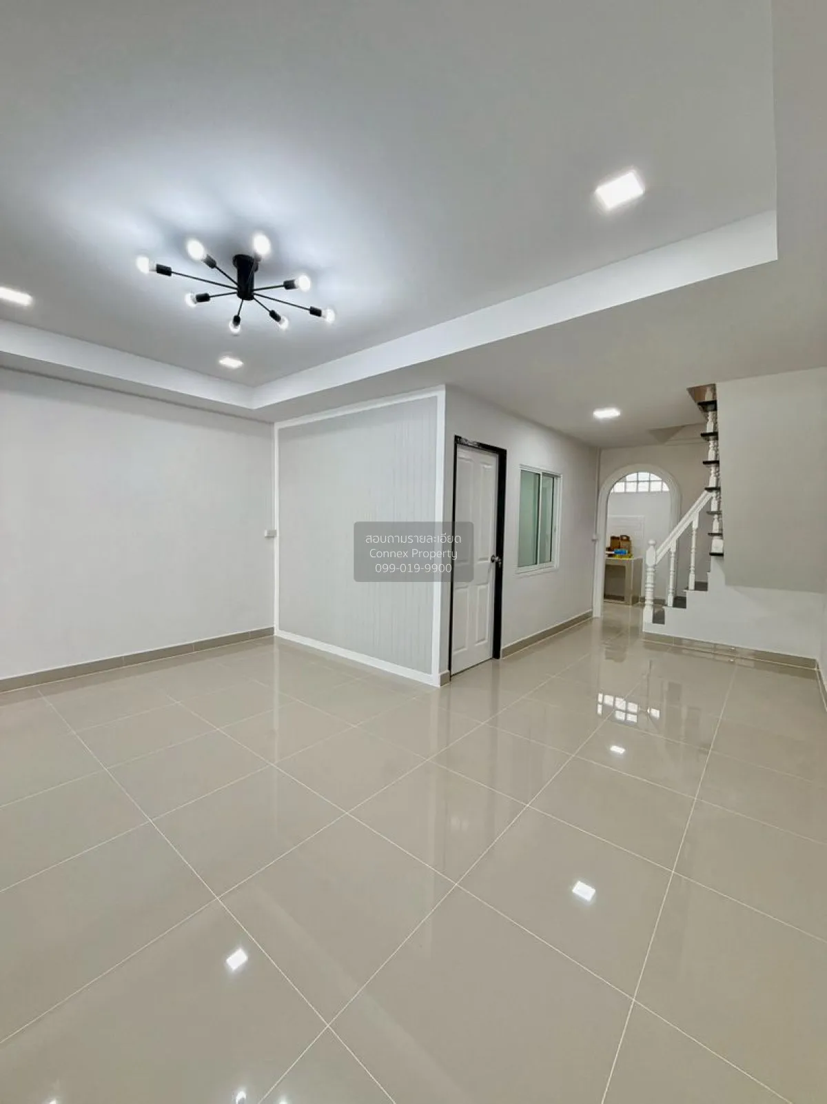 ขายทาวน์เฮ้าส์/ทาวน์โฮม  สวนทอง วิลเลจ ตลาดขวัญ เมืองนนทบุรี นนทบ 3