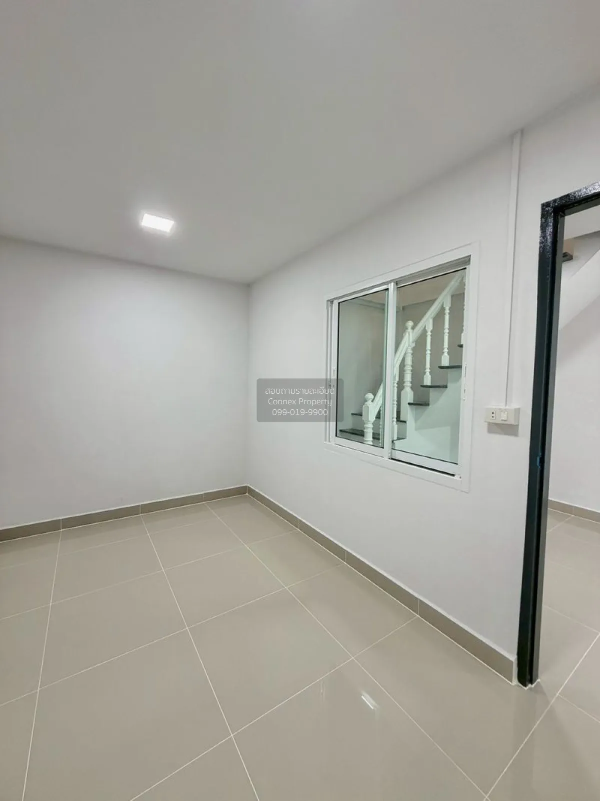 ขายทาวน์เฮ้าส์/ทาวน์โฮม  สวนทอง วิลเลจ ตลาดขวัญ เมืองนนทบุรี นนทบ