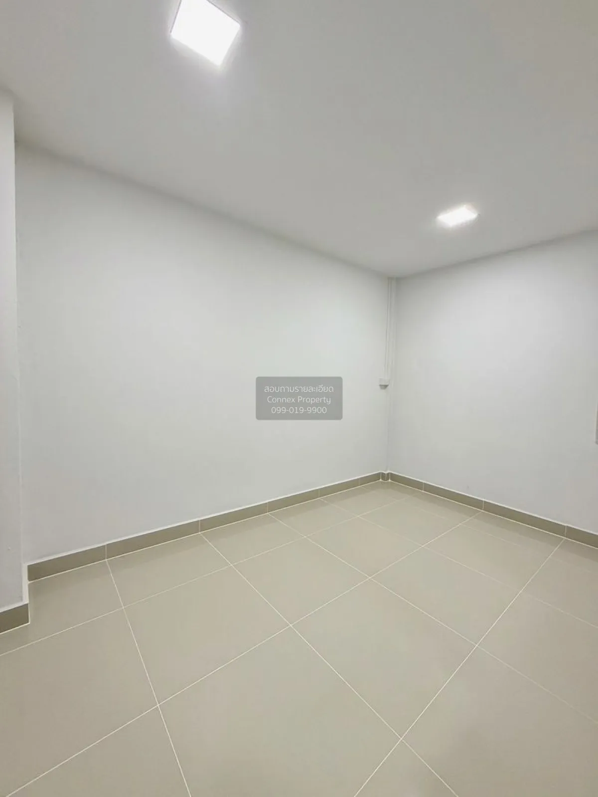 ขายทาวน์เฮ้าส์/ทาวน์โฮม  สวนทอง วิลเลจ ตลาดขวัญ เมืองนนทบุรี นนทบ