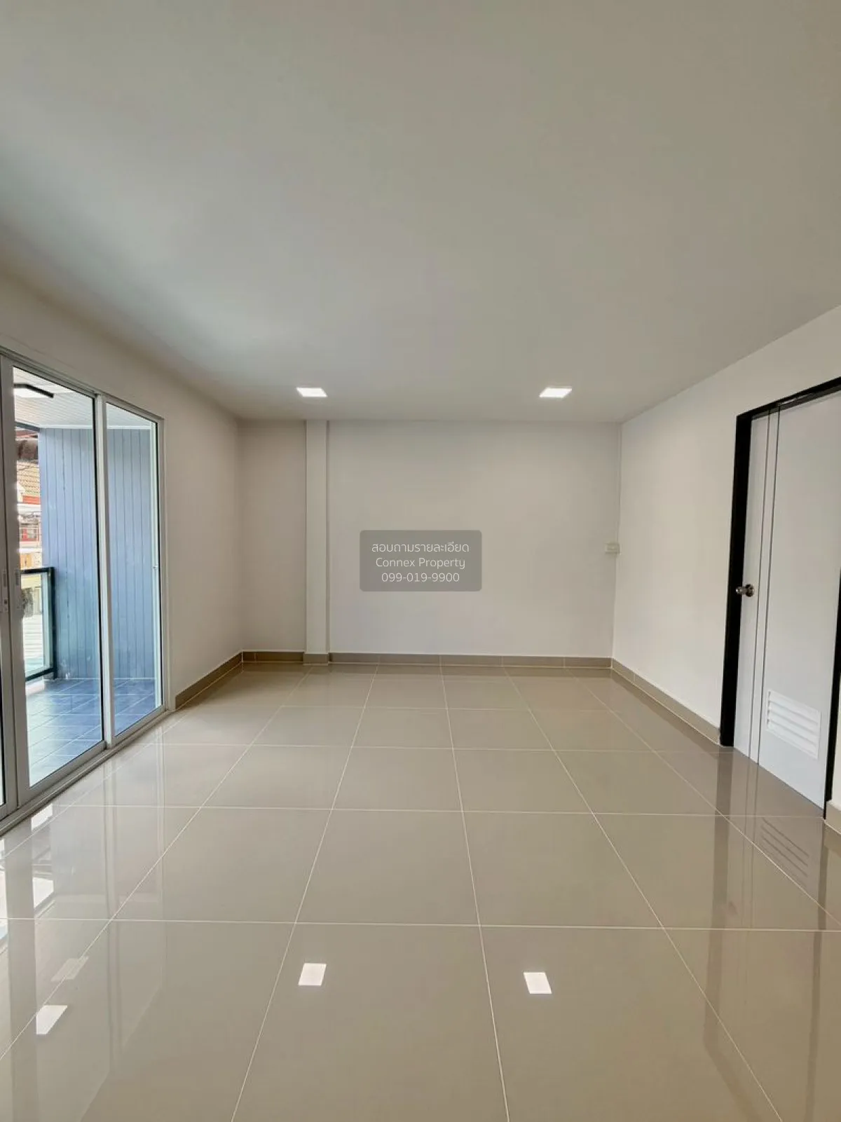 ขายทาวน์เฮ้าส์/ทาวน์โฮม  สวนทอง วิลเลจ ตลาดขวัญ เมืองนนทบุรี นนทบ