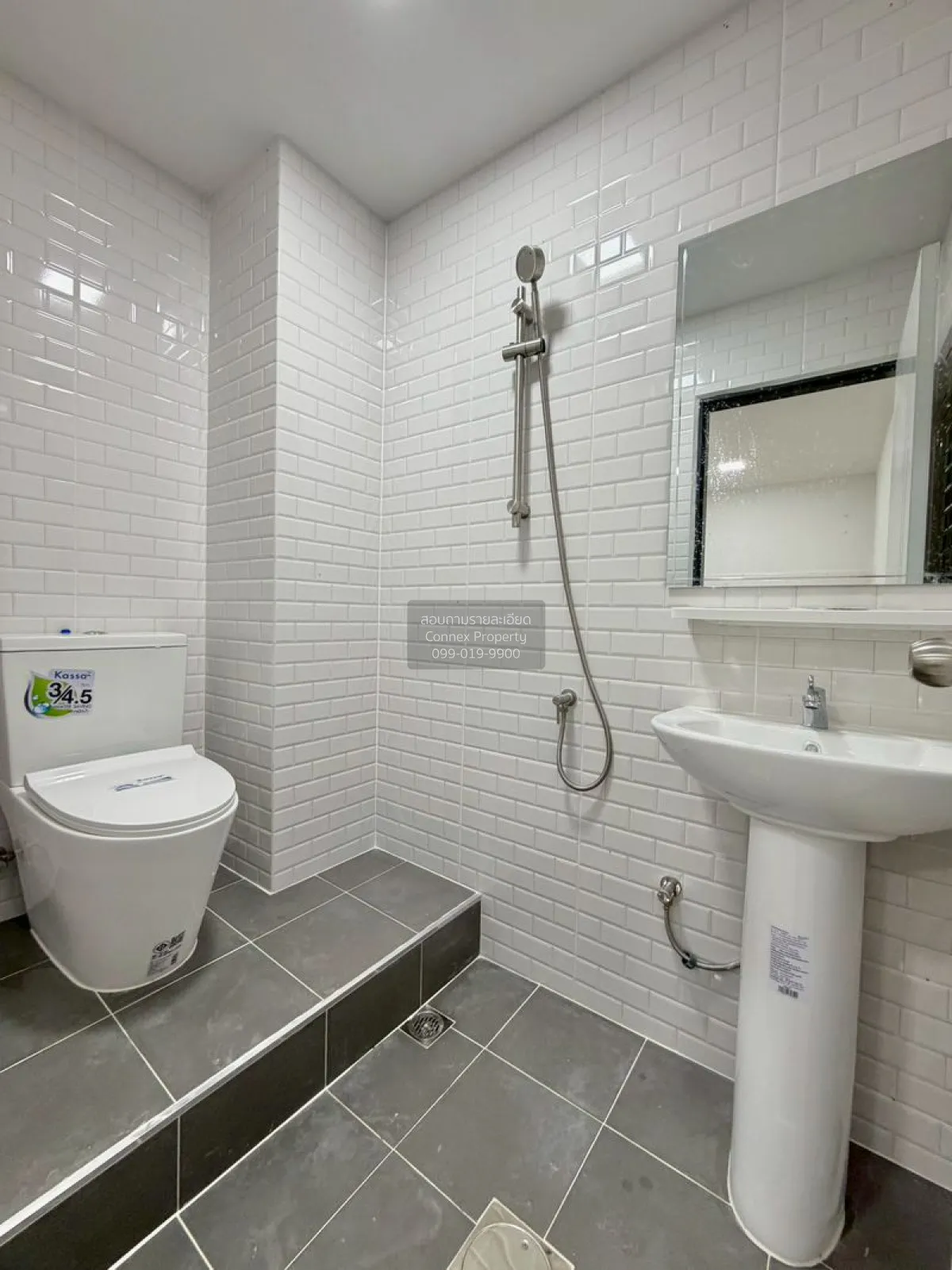 ขายทาวน์เฮ้าส์/ทาวน์โฮม  สวนทอง วิลเลจ ตลาดขวัญ เมืองนนทบุรี นนทบ