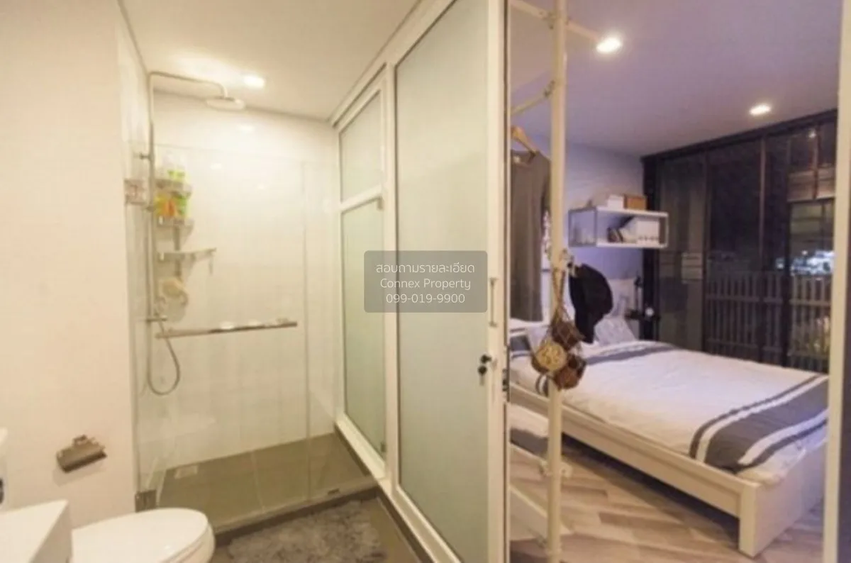 ขายคอนโด  เวนโต้ คอนโด เกษตร – นวมินทร์ ลาดพร้าว เขต ลาดพร้าว กรุ 1