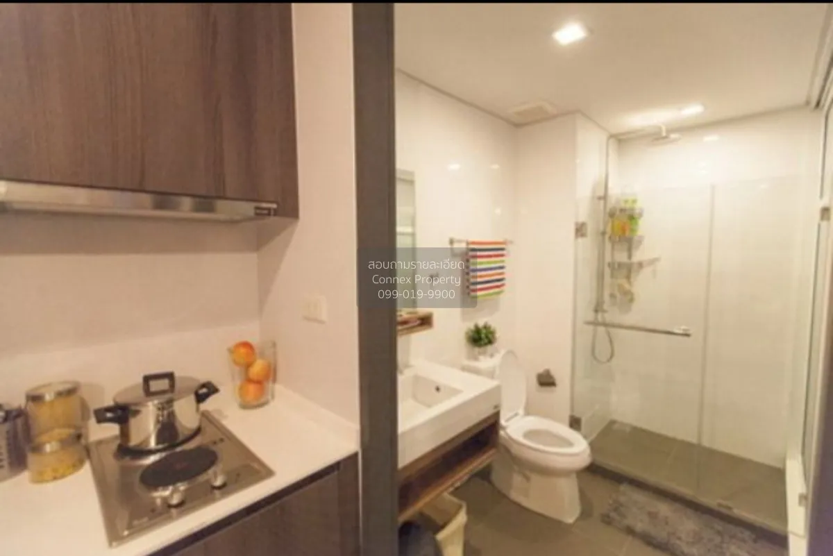 ขายคอนโด  เวนโต้ คอนโด เกษตร – นวมินทร์ ลาดพร้าว เขต ลาดพร้าว กรุ 2