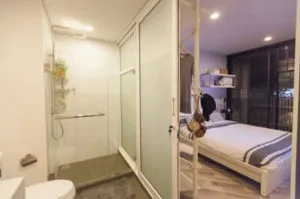 For Sale Condo , Vento Kaset-Nawamin , Lat Phrao , Lat Phrao , Bangkok , CX-147057