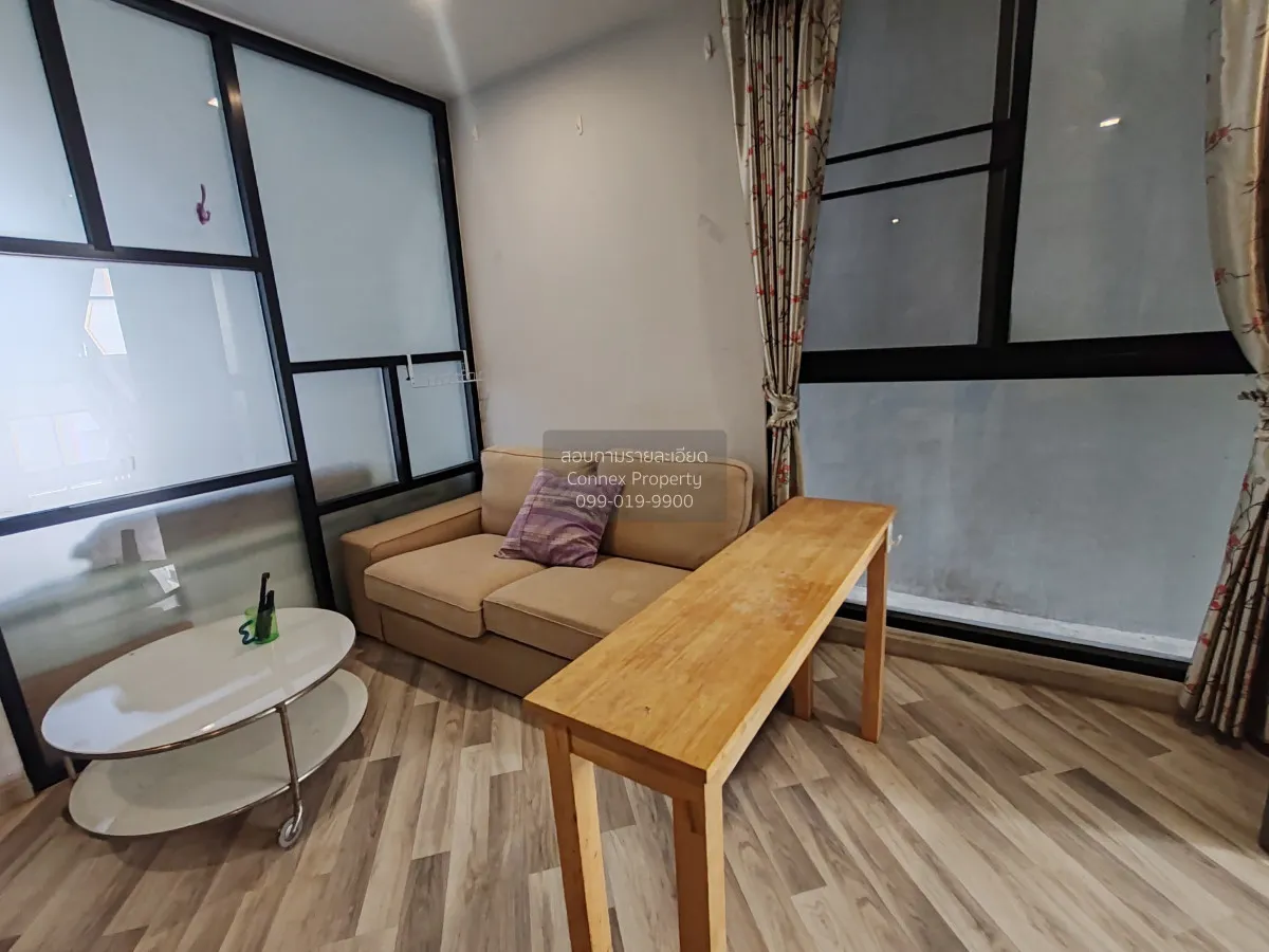 เช่าคอนโด  เวนโต้ คอนโด เกษตร – นวมินทร์ ลาดพร้าว เขต ลาดพร้าว กร 1