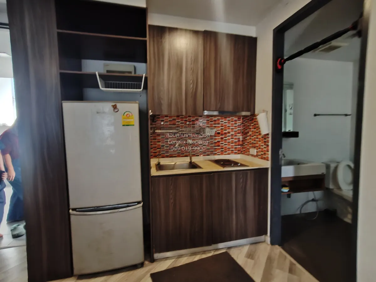 เช่าคอนโด  เวนโต้ คอนโด เกษตร – นวมินทร์ ลาดพร้าว เขต ลาดพร้าว กร 2