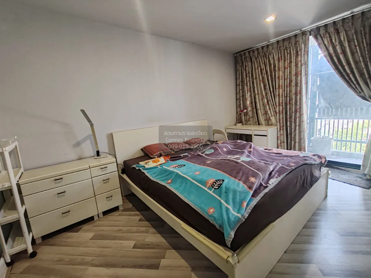 เช่าคอนโด  เวนโต้ คอนโด เกษตร – นวมินทร์ ลาดพร้าว เขต ลาดพร้าว กร 3