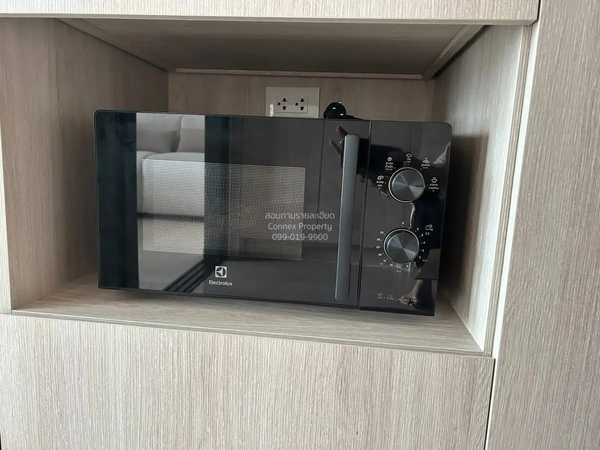 For Rent Condo , FLO By Sansiri , Khlong San , Khlong San , Bangk 4