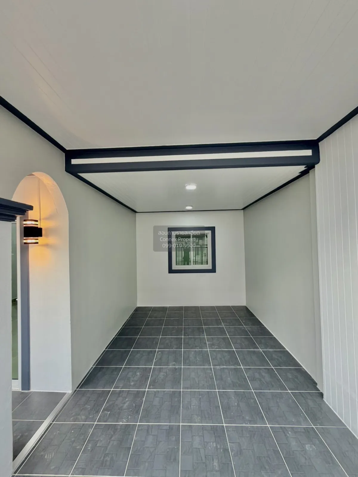 ขายทาวน์เฮ้าส์/ทาวน์โฮม  กิตติยารักษ์ ท่าทราย MRT-แยกนนทบุรี 1 ท่ 4