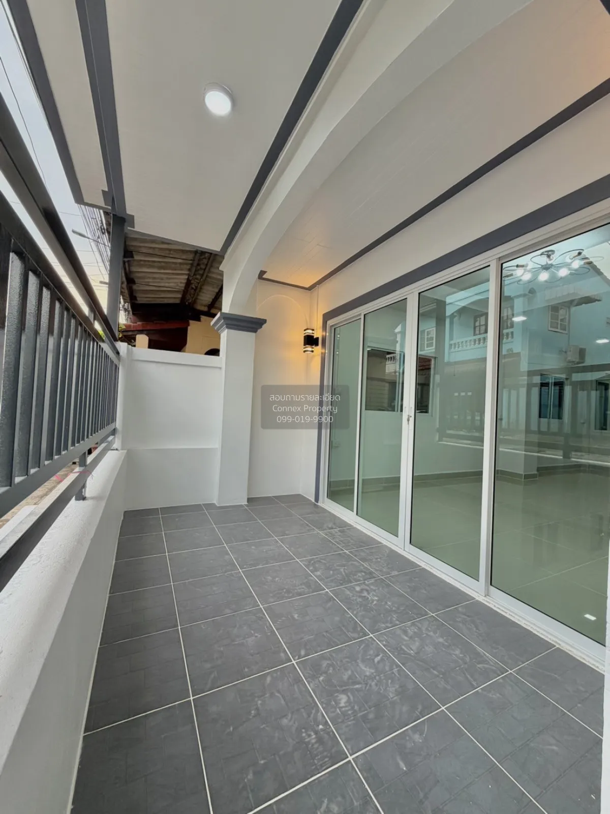 ขายทาวน์เฮ้าส์/ทาวน์โฮม  กิตติยารักษ์ ท่าทราย MRT-แยกนนทบุรี 1 ท่