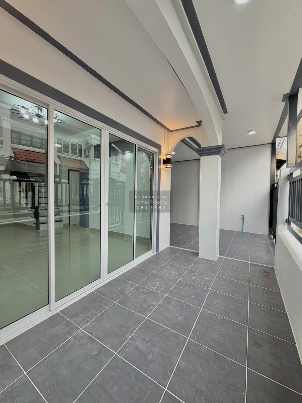 ขายทาวน์เฮ้าส์/ทาวน์โฮม  กิตติยารักษ์ ท่าทราย MRT-แยกนนทบุรี 1 ท่