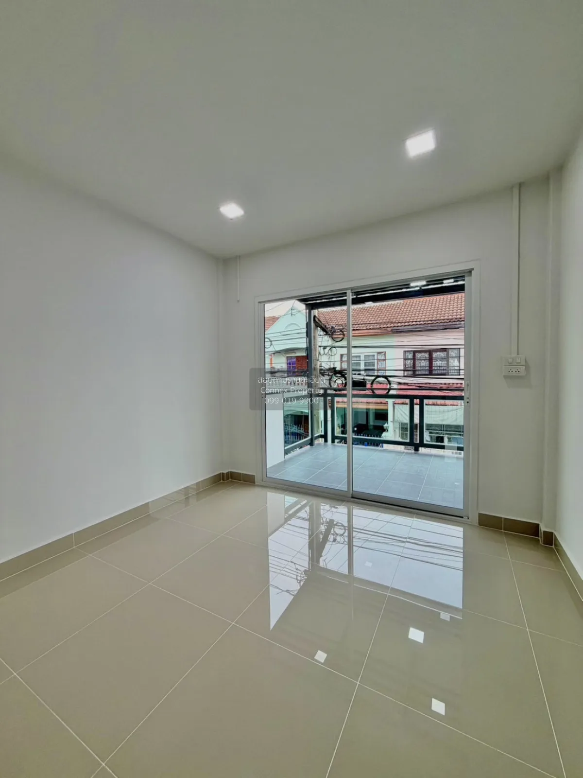 ขายทาวน์เฮ้าส์/ทาวน์โฮม  กิตติยารักษ์ ท่าทราย MRT-แยกนนทบุรี 1 ท่