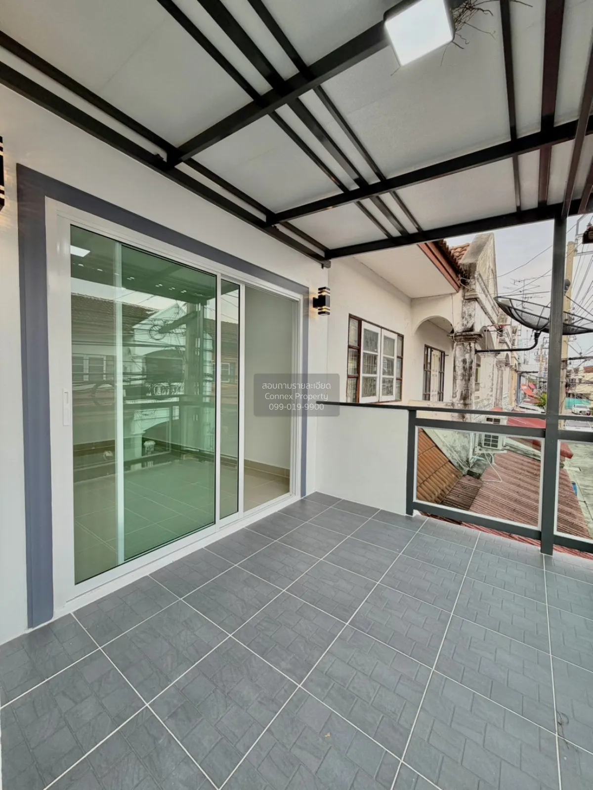 ขายทาวน์เฮ้าส์/ทาวน์โฮม  กิตติยารักษ์ ท่าทราย MRT-แยกนนทบุรี 1 ท่