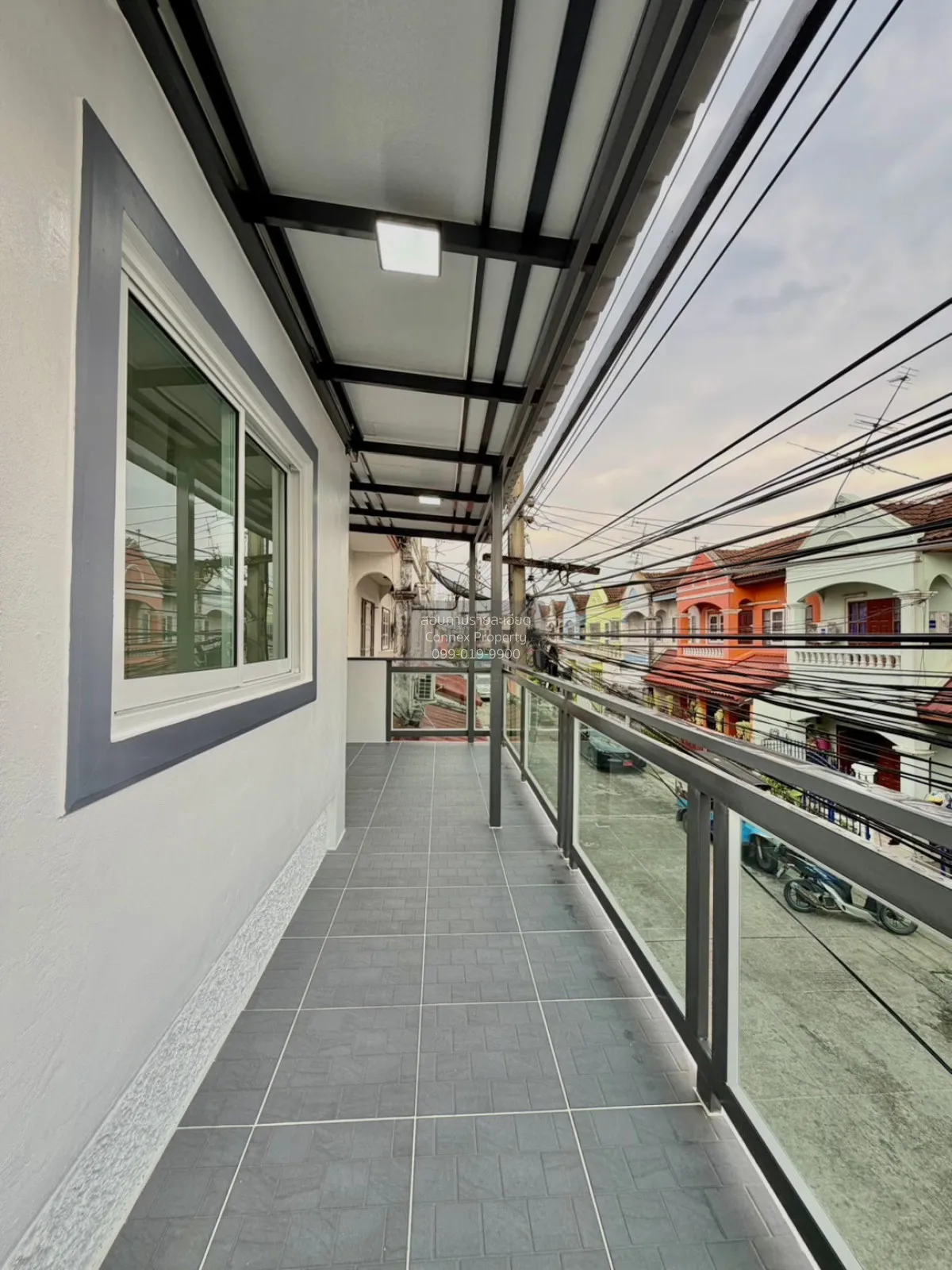 ขายทาวน์เฮ้าส์/ทาวน์โฮม  กิตติยารักษ์ ท่าทราย MRT-แยกนนทบุรี 1 ท่