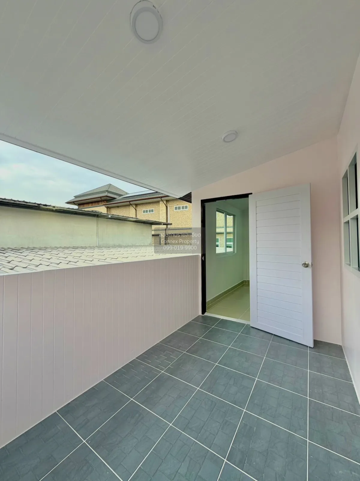 ขายทาวน์เฮ้าส์/ทาวน์โฮม  กิตติยารักษ์ ท่าทราย MRT-แยกนนทบุรี 1 ท่