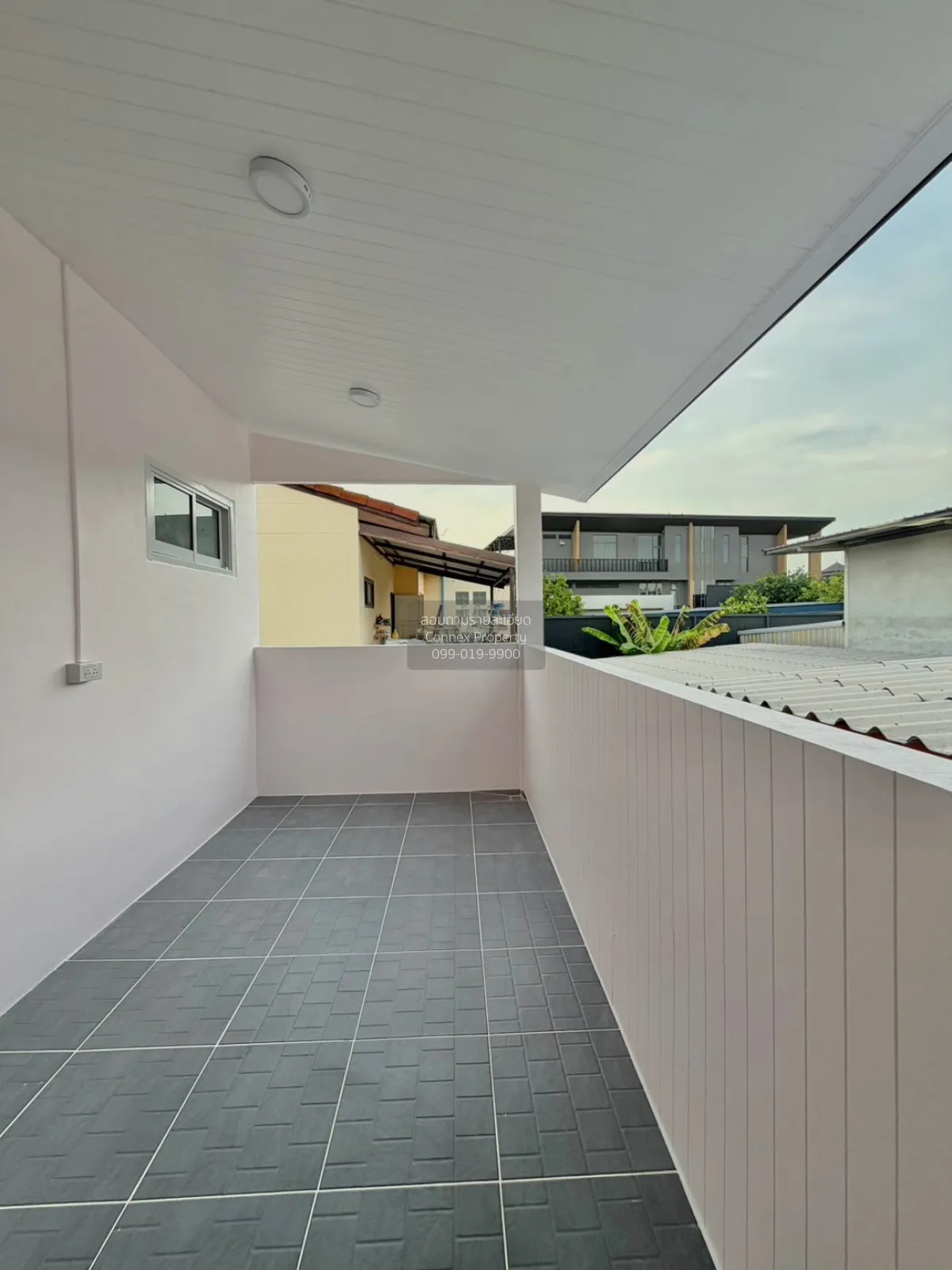 ขายทาวน์เฮ้าส์/ทาวน์โฮม  กิตติยารักษ์ ท่าทราย MRT-แยกนนทบุรี 1 ท่