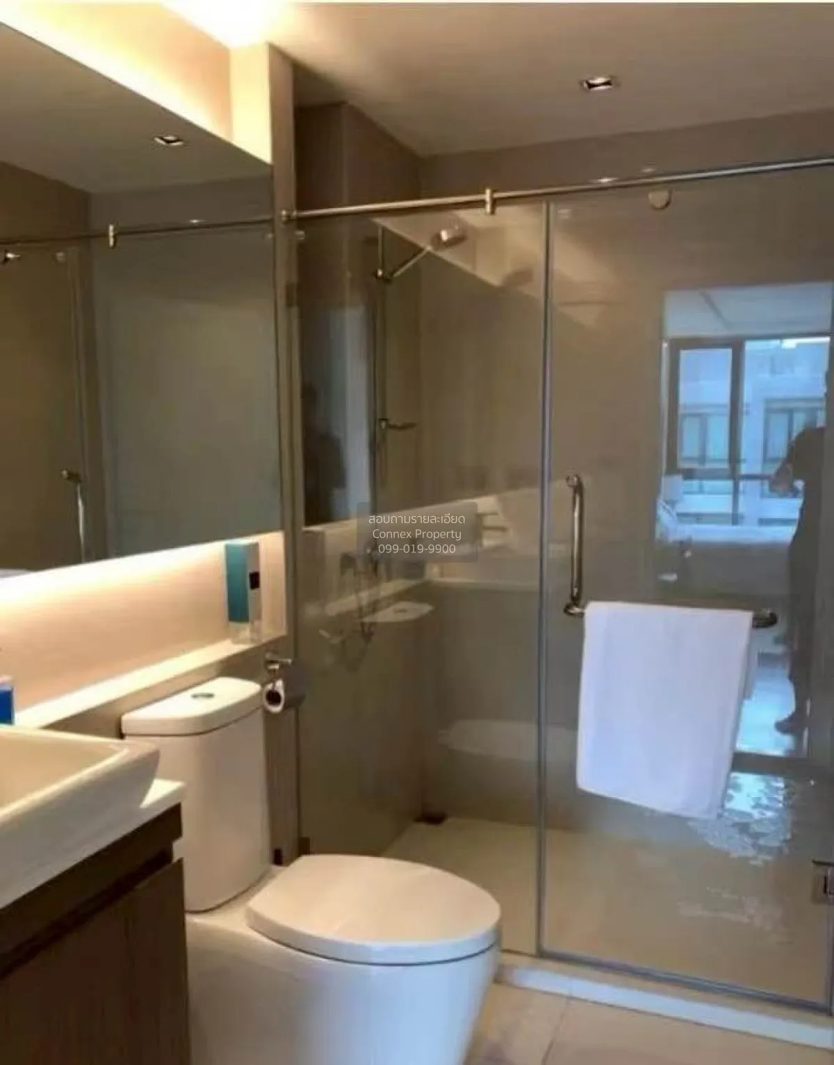 ขายคอนโด  วีธารา สุขุมวิท 36 BTS-ทองหล่อ พระโขนง เขต คลองเตย กรุง