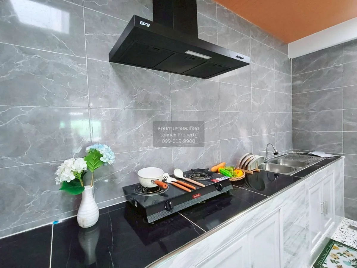 For Sale Townhouse/Townhome  , Baan Romyen 5 , newly renovated , 