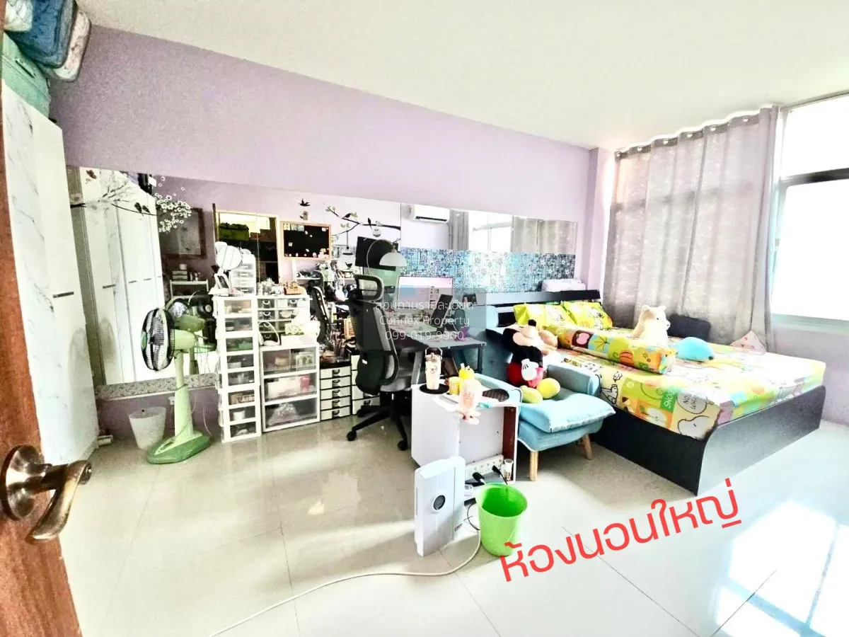 For Sale Condo , SPN Residence , Khlong Kum , Bung Kum , Bangkok  1