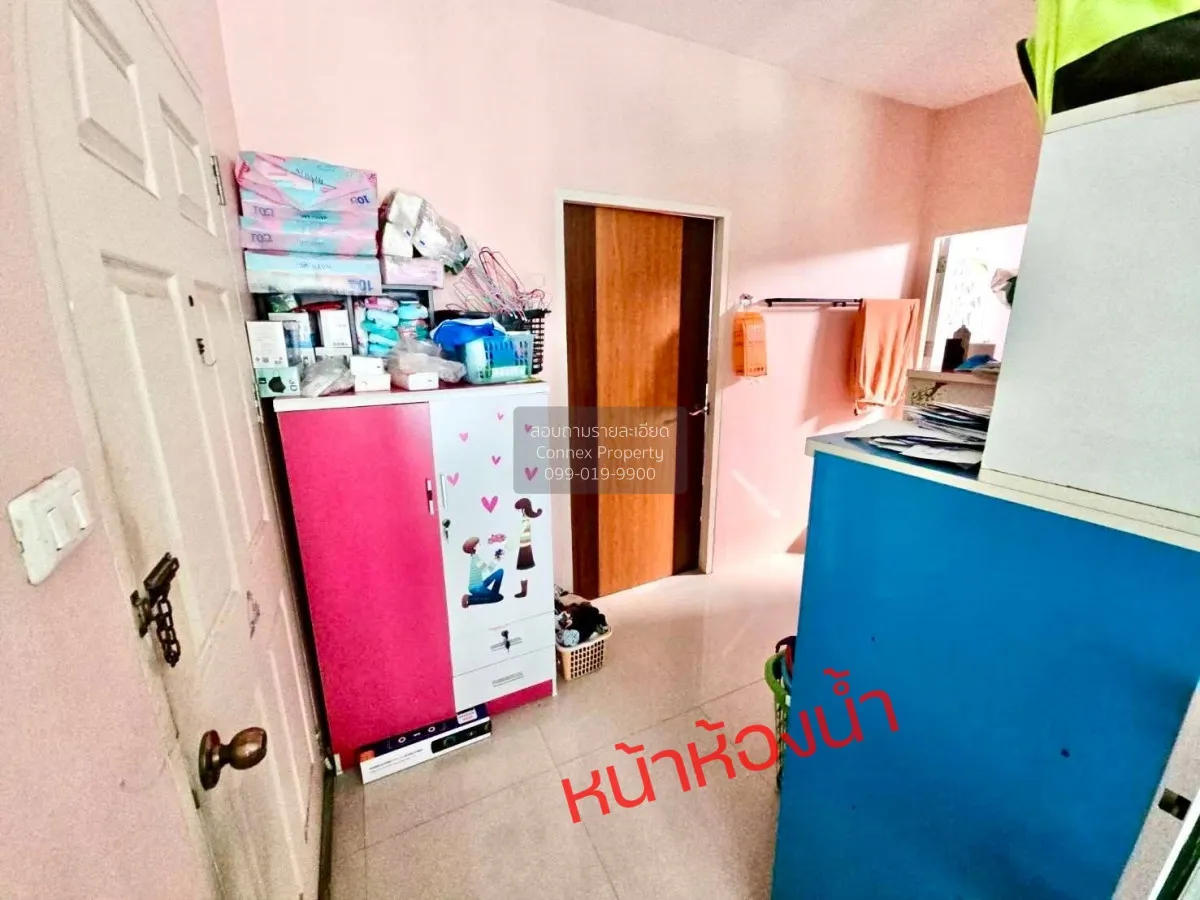 For Sale Condo , SPN Residence , Khlong Kum , Bung Kum , Bangkok  3