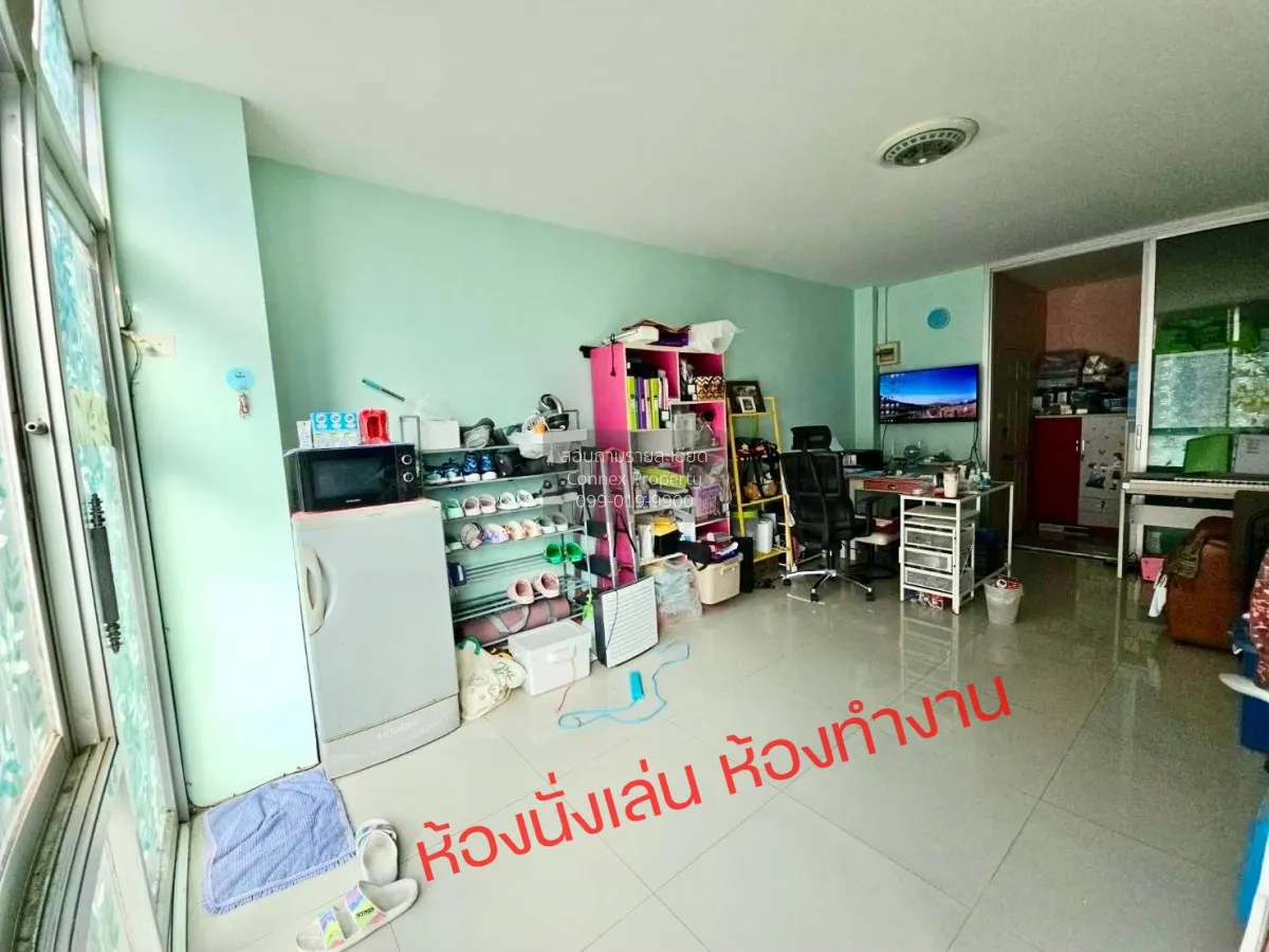For Sale Condo , SPN Residence , Khlong Kum , Bung Kum , Bangkok 