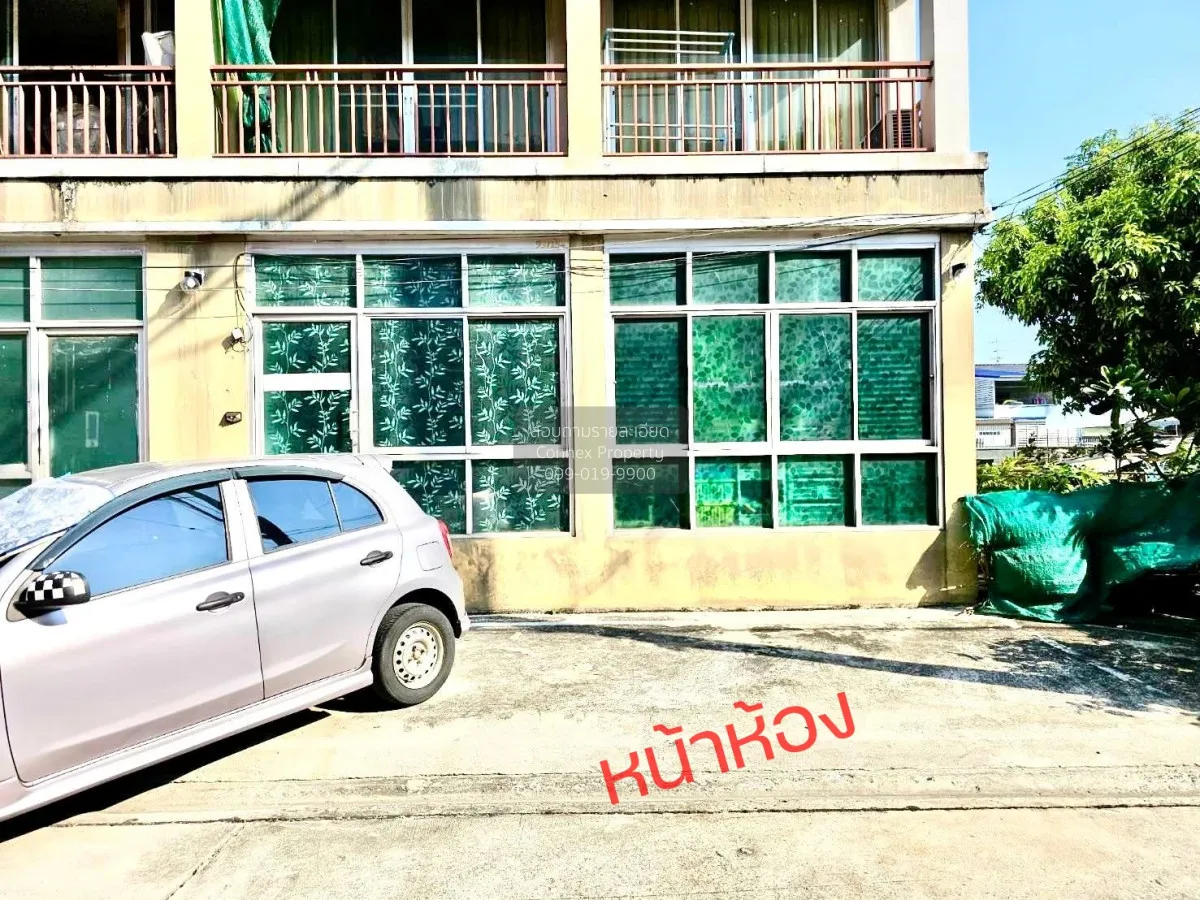 For Sale Condo , SPN Residence , Khlong Kum , Bung Kum , Bangkok 