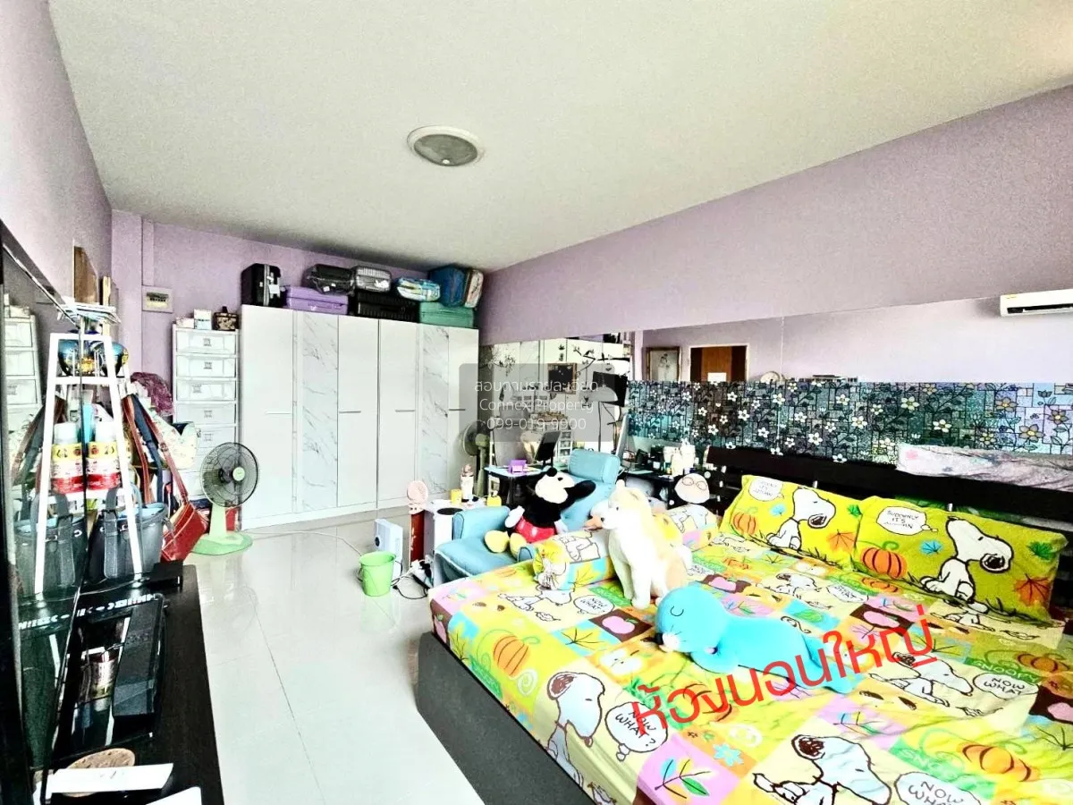 For Sale Condo , SPN Residence , Khlong Kum , Bung Kum , Bangkok 