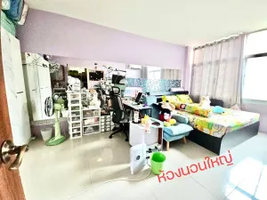 For Sale Condo , SPN Residence , Khlong Kum , Bung Kum , Bangkok , CX-147068