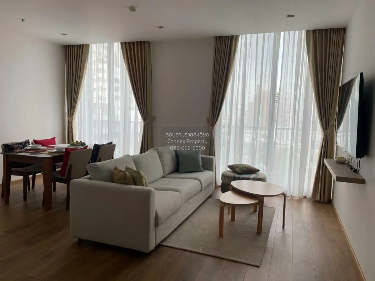 FOR RENT condo , Noble BE 33 , BTS-Phrom Phong , Khlong Toei Nuea 1