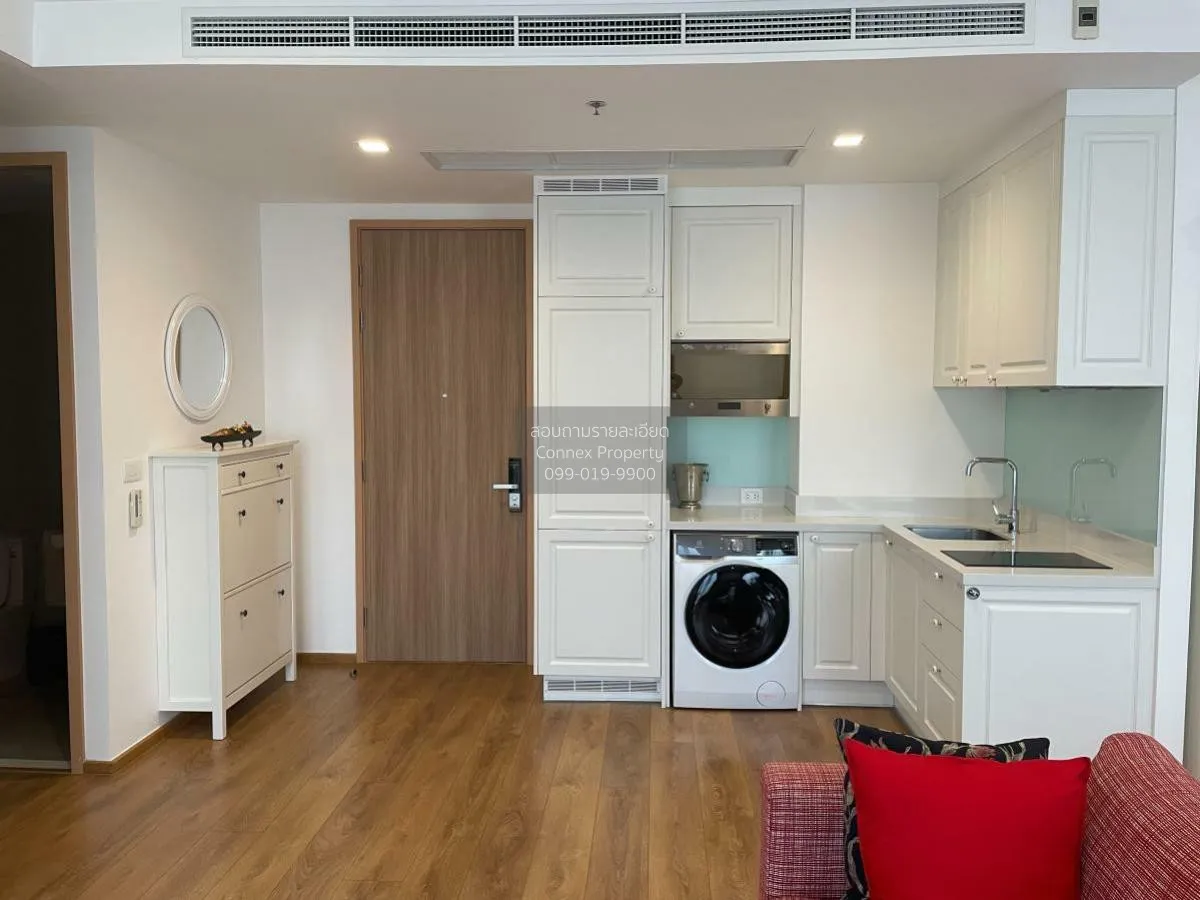 FOR RENT condo , Noble BE 33 , BTS-Phrom Phong , Khlong Toei Nuea 2