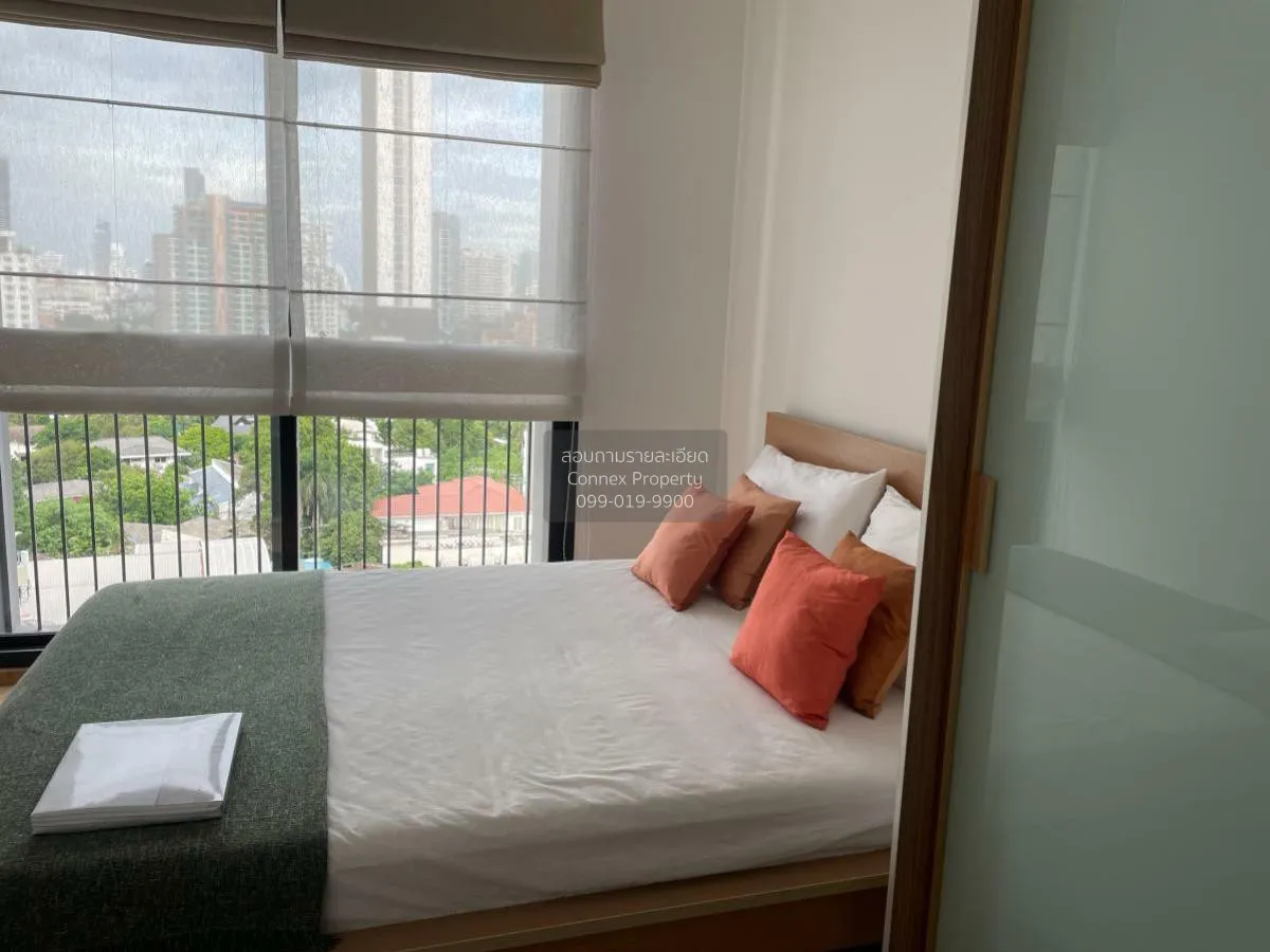 FOR RENT condo , Noble BE 33 , BTS-Phrom Phong , Khlong Toei Nuea