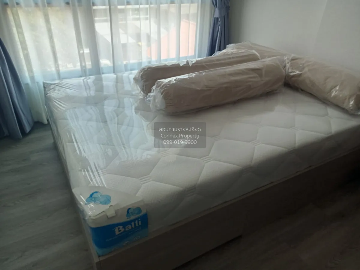 For Sale Condo , THE ORIGIN Onnut , BTS-On Nut , Suan Luang , Sua 3