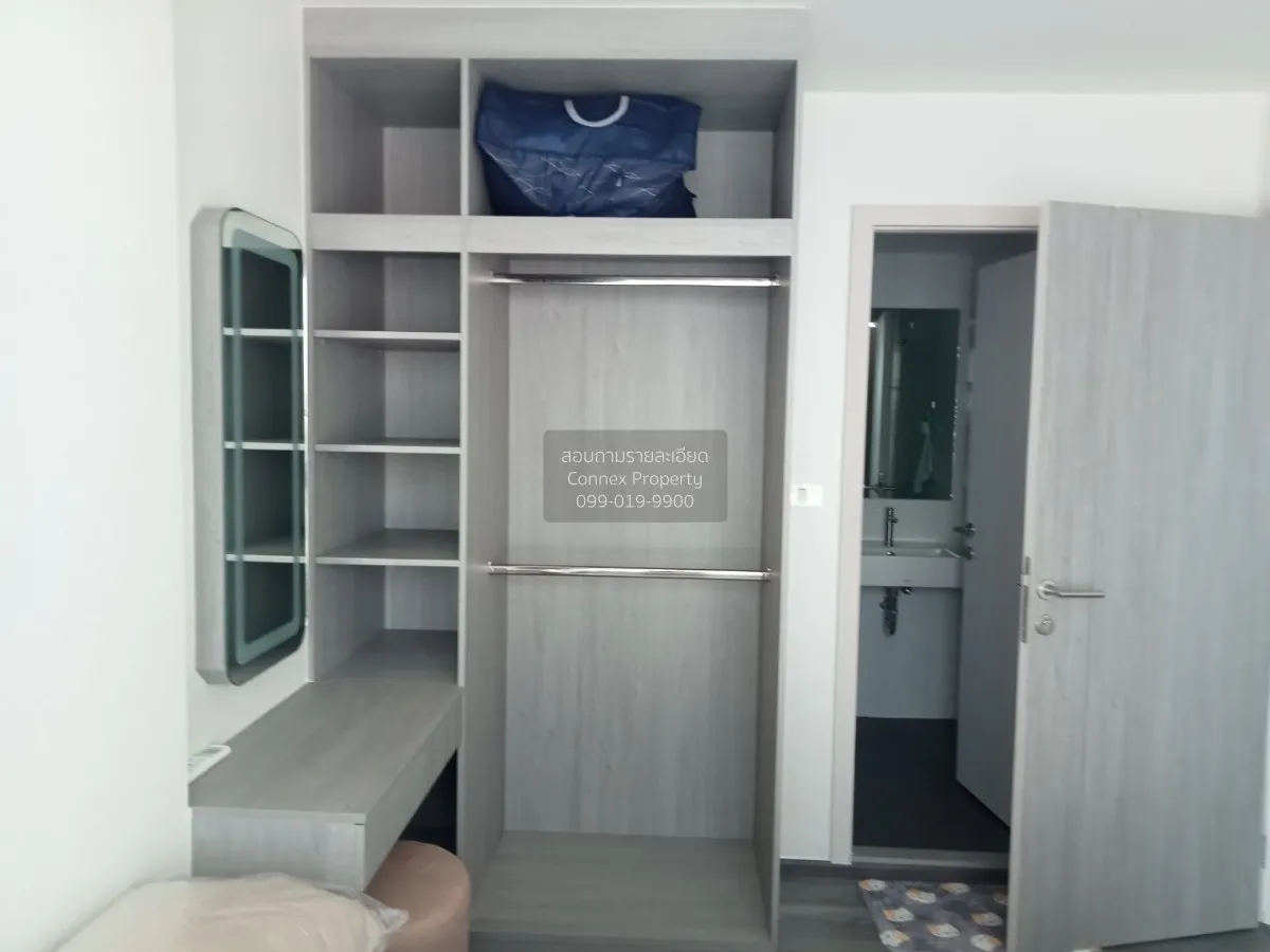 For Sale Condo , THE ORIGIN Onnut , BTS-On Nut , Suan Luang , Sua