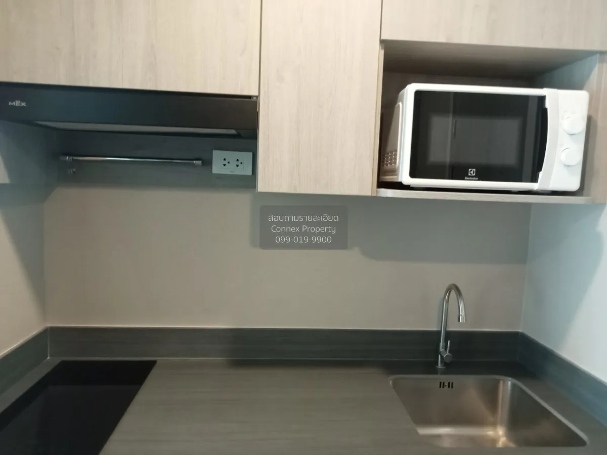 For Sale Condo , THE ORIGIN Onnut , BTS-On Nut , Suan Luang , Sua