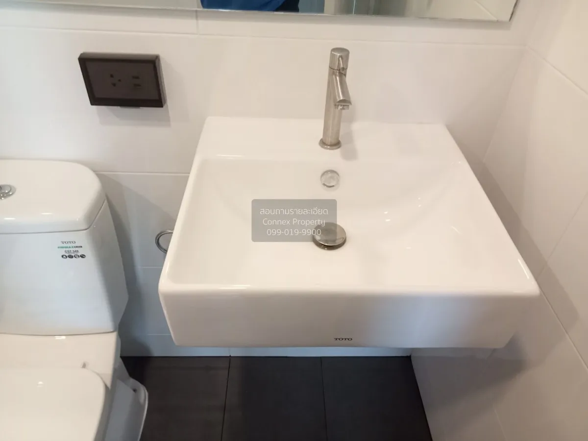 For Sale Condo , THE ORIGIN Onnut , BTS-On Nut , Suan Luang , Sua