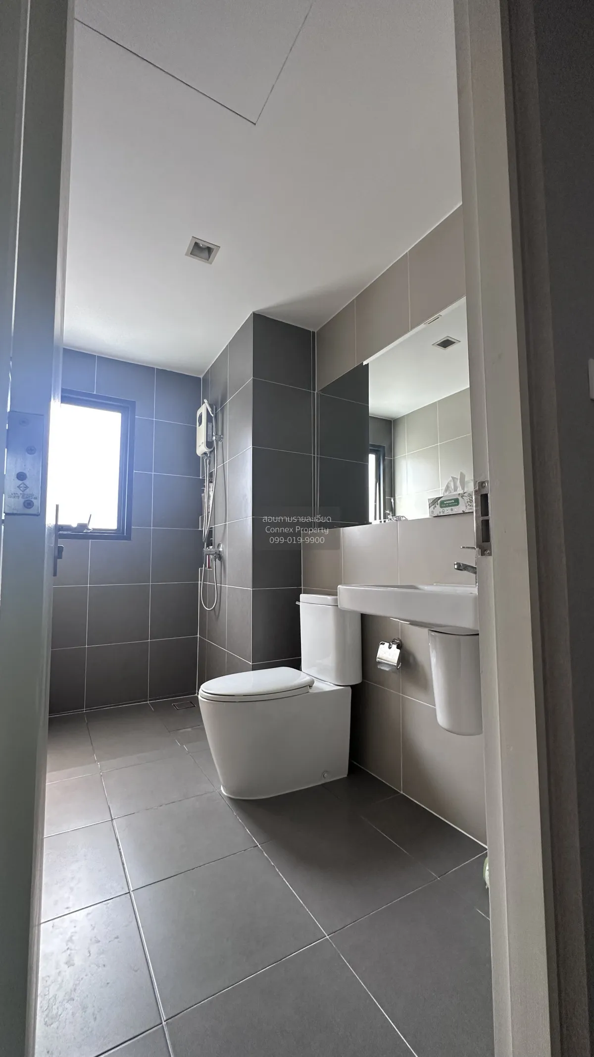 For Sale House , VENUE Flow Rangsit , corner unit , BTS-Khu Khot 