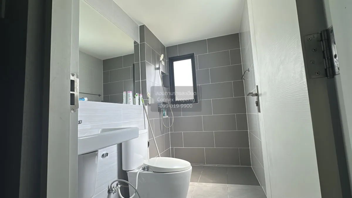 For Sale House , VENUE Flow Rangsit , corner unit , BTS-Khu Khot 