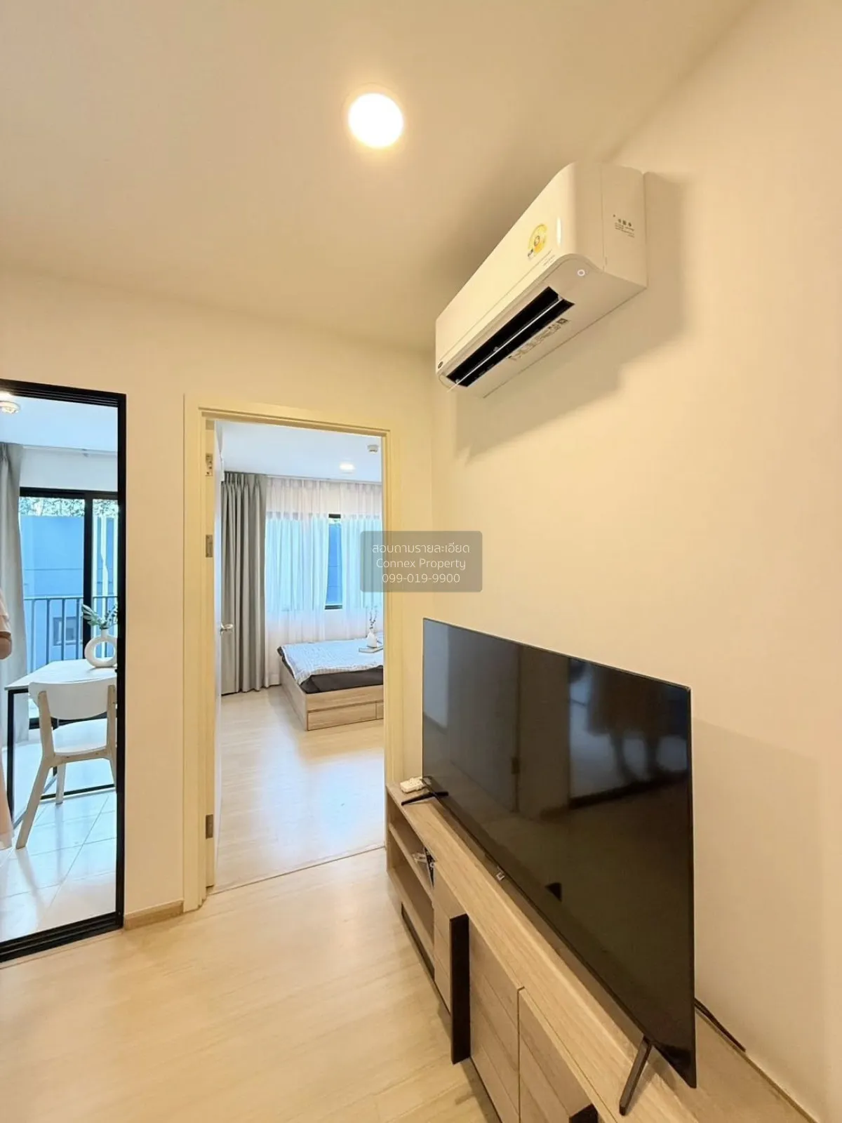 เช่าคอนโด  ชีวาทัย ฮอลล์มาร์ค ลาดพร้าว-โชคชัย 4 MRT-โชคชัย 4 (สาย 2