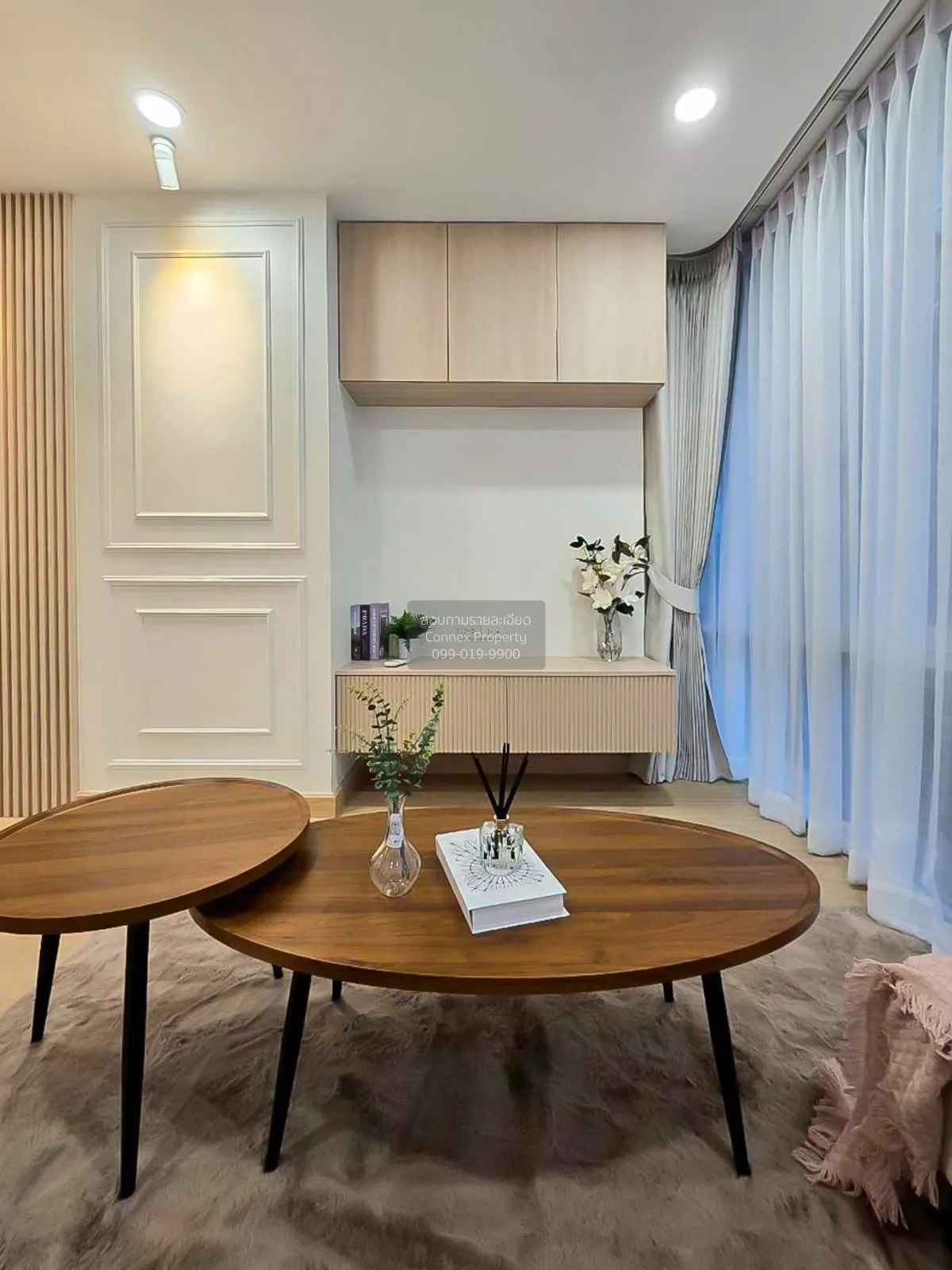 ขายคอนโด  ดิ ไอริส พระราม9 - ศรีนครินทร์ สวนหลวง เขต สวนหลวง กรุง 3