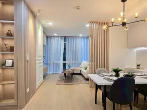 For Sale Condo , Iris Rama 9 - Srinakarin , Suan Luang , Suan Luang , Bangkok , CX-147075