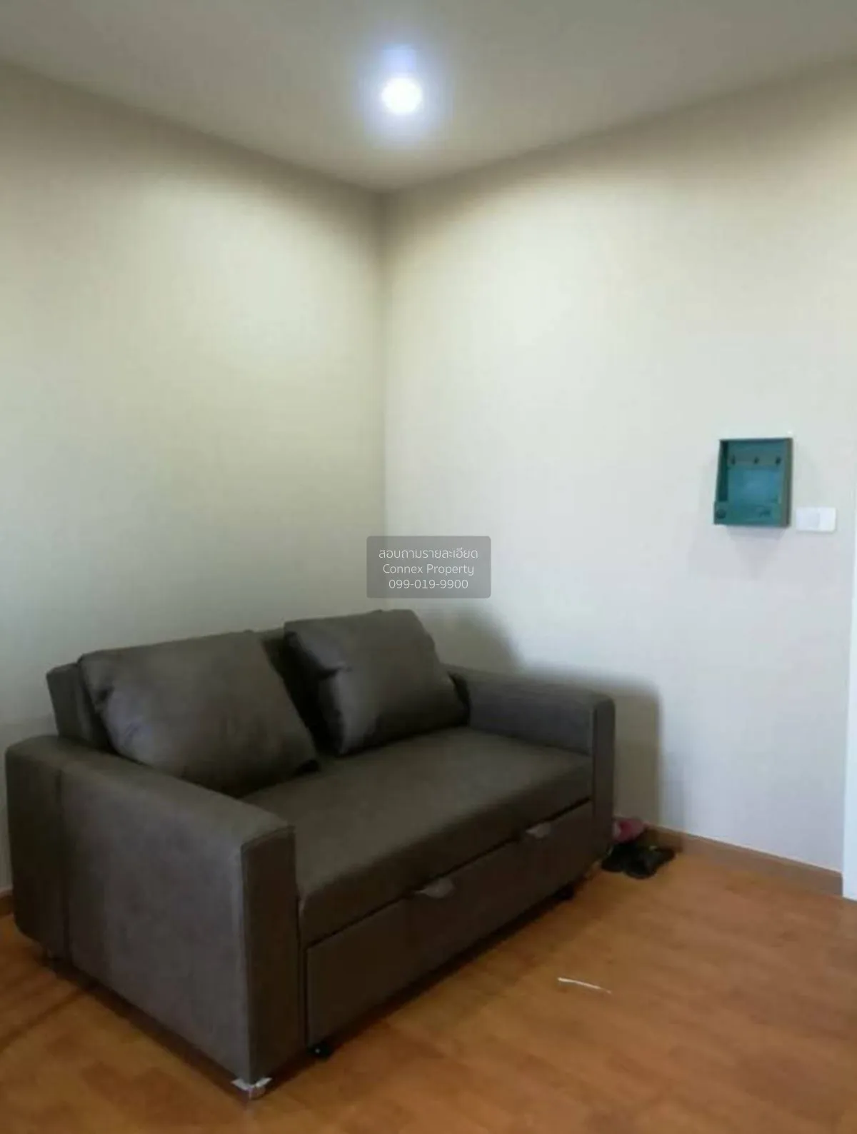 For Rent Condo , The President Sathorn - Ratchaphruek 3 , high fl 1