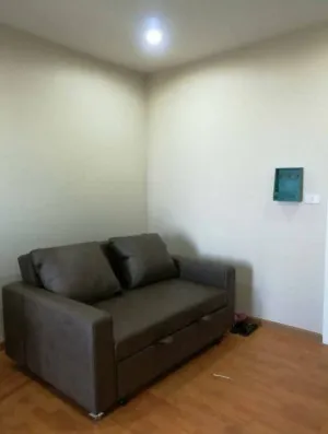 For Rent Condo , The President Sathorn - Ratchaphruek 3 , high floor , BTS-Bang Wa , Pakklong Phasi Charoen , Phasi Charoen , Bangkok , CX-147077