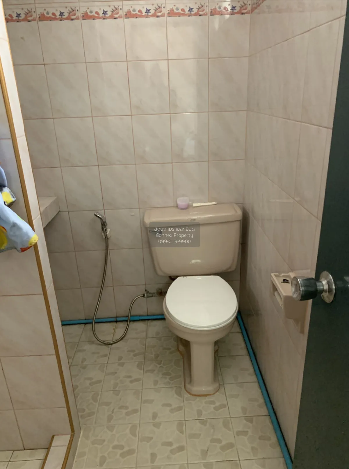 For Sale Condo , Sinsetthee Resident Town 3 , MRT-Lam Sali , Hua  3