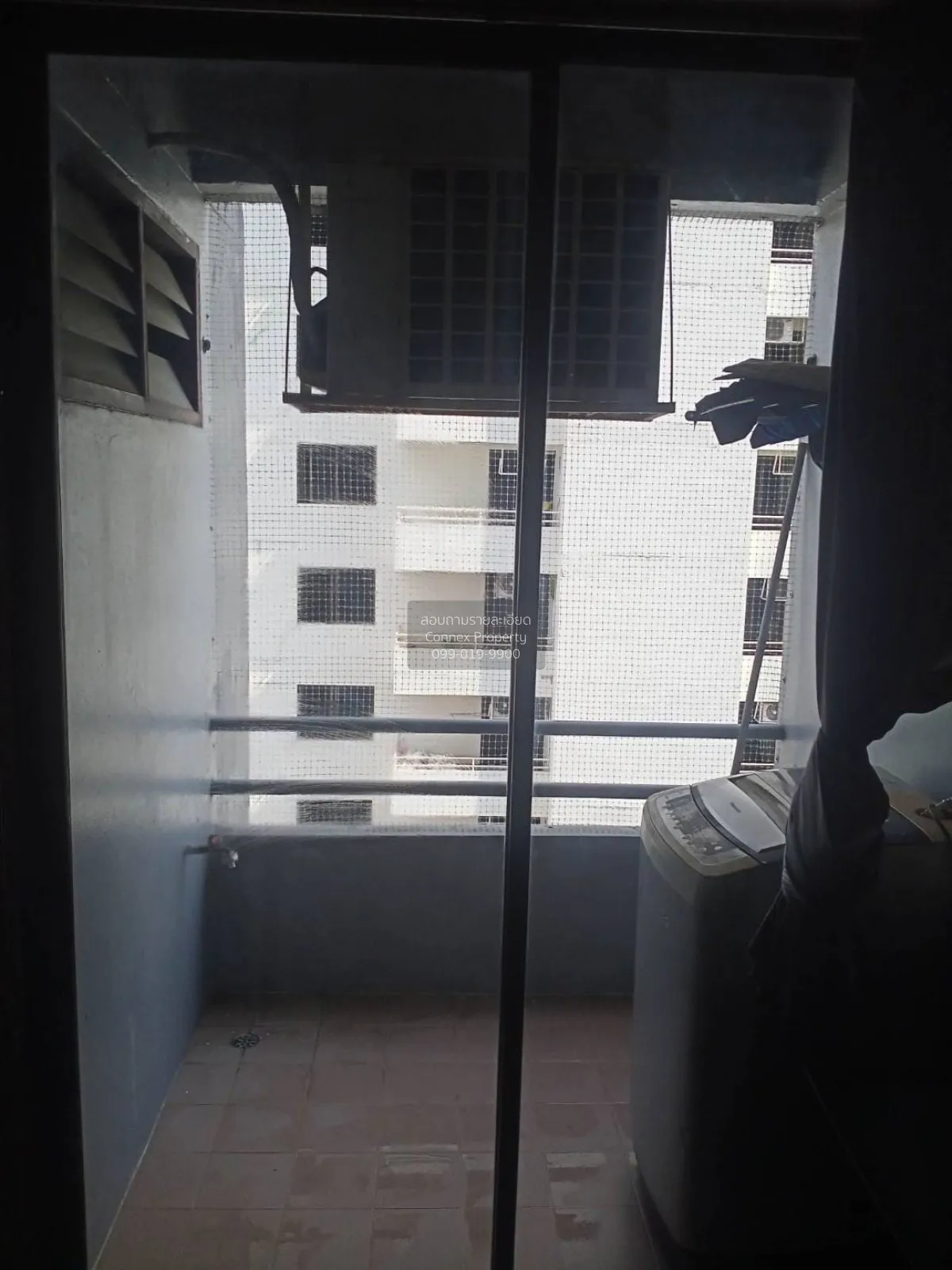 For Sale Condo , Sinsetthee Resident Town 3 , MRT-Lam Sali , Hua 