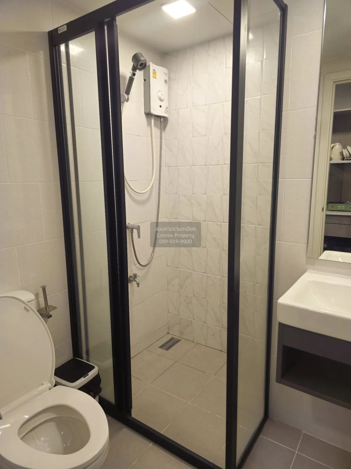 ขายคอนโด  เคฟ เอวา คลองหนึ่ง คลองหลวง ปทุมธานี CX-147082