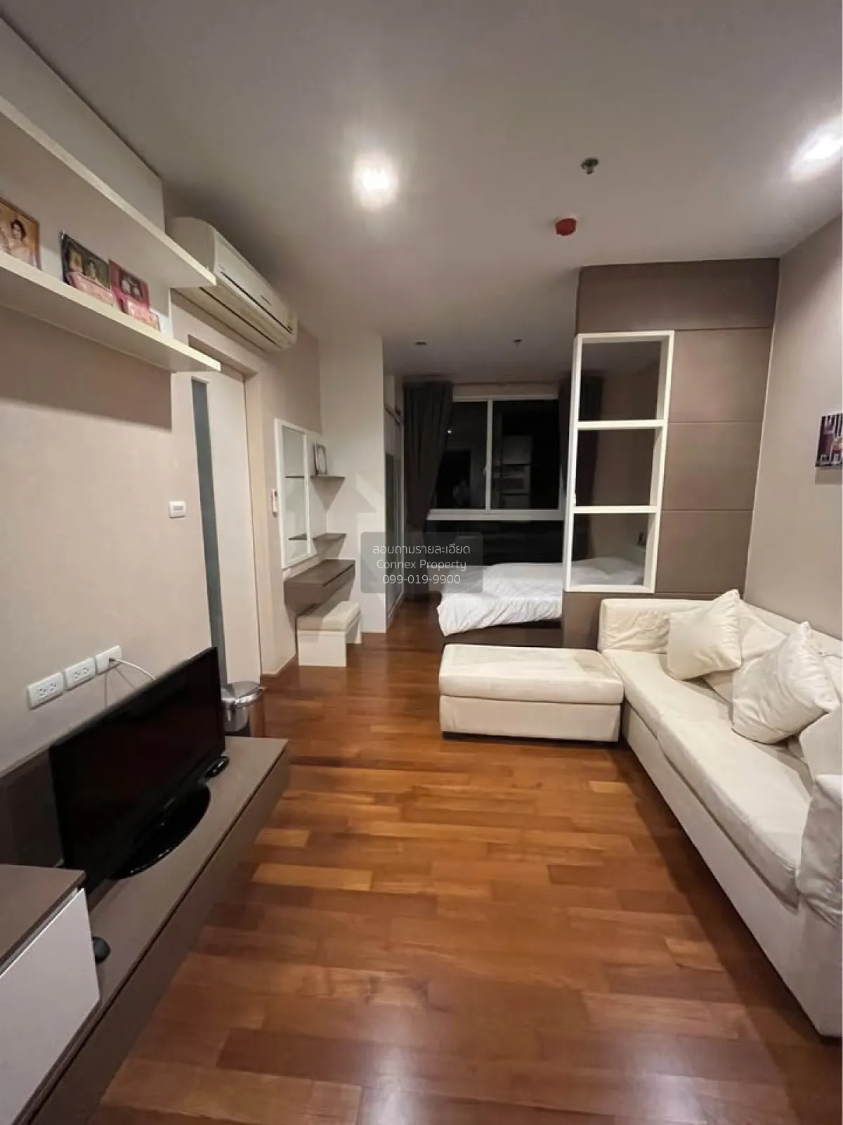 ขายคอนโด  ไอวี สาทร BTS-ช่องนนทรี สีลม เขต บางรัก กรุงเทพ CX-1470 1